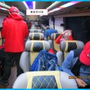 고치령에서 늦은목이재 산행후기 이미지