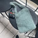 코바늘 초보를 위한 수세미뜨기 이미지