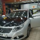 르노삼성자동차 죽전점 이미지