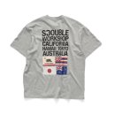 더글루(The Glue) | 호주 시드니 쇼핑 글루 GLUE STORE / 에스더블 티셔츠 구매후기