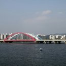 의암 스카이워크 이미지