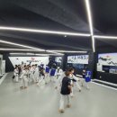 용인대 비룡 태권도 사관학교 이미지