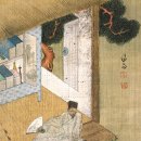 종로-종로-종로-종-165 | 겸재 정선[뉴스 속의 한국사] 영조가 총애한 화가… 우리 강산 그린 '진경산수화' 개척했죠