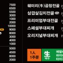 훼미리부대찌개&곱창 이미지