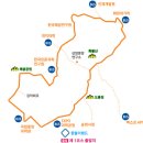 대덕사이언스길(제1코스) 이미지