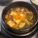 고깃집 | 포항 영일대 돼지갈비 맛집 상투 고깃집 후기 | 양념갈비와 돼지보양탕으로 맛있는 몸보신