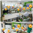 대교뉴이프복지용구센터 | 토당 주간보호 / 함께 만드는 쿠킹클래스 [대교뉴이프 고양센터]