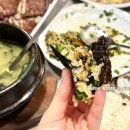 제주아이노스 | 파주 심학산 맛집 모임 장소로 좋은 미꼬담 한정식 룸식당 추천