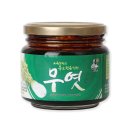 황토생강식품 | 인산죽염 서리맞은 무엿 겨울철 목관리 전통 조청으로 건강