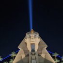 룩소르호텔(LUXOR HOTEL) | 라스베가스 여행 호텔 고민, 룩소르 호텔 내돈내산 솔직 후기