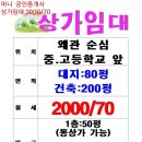 대동다숲아파트 앞 이미지