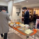 허브음악교습소 | X 문화예술사업가모임 Flexminds 연말 네트워킹 파티 후기] "The Rooms of Inspiration" 서울 문화예술...