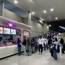 잠실 야구장 먹거리 리스트 및 내야 먹거리 후기 (통빱 웨이팅, 수내닭꼬치, 이가네떡볶이)