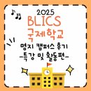 태성명지국제태권도 | 명지 블릭스 국제학교 후기 특강 및 활동편 BLICS ACADEMY