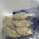 어멍아방 | 제주도 고사리만두::어멍뚝배기 택배후기