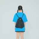데이라이프 액티브 짐색 (블랙) DAYLIFE ACTIVE GYM SACK (BLACK)