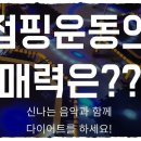 핫점핑다이어트 이미지