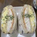 모어샌드위치 유천점