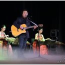 백제가야금연주단 연주회 이미지