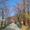 갈산공원 테니스장 이미지