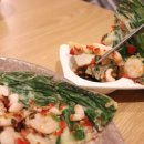 온다칼국수 이미지