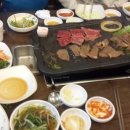 군산한우촌 이미지