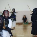 대한검도회 오도관 이미지