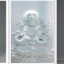 월정사 성보박물관 이미지