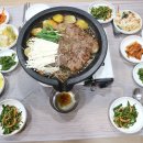 난향정