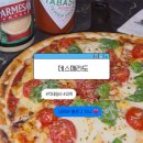 고피자상수 | [홍대 바/펍] 레트로 감성 폼 미친 피맥 분위기에 취하는 🍕 '데스페라도' (홍대 칵테일맛집 / 홍대 합정...