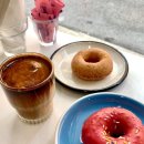 퀸즈베리도넛하우스(Queensberry Donut House) 이미지