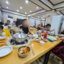 백청우칼국수1 티스토리