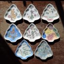 대구장애인종합복지관 | 대구 장애인 종합복지관 출강, 발달장애인 도자기 체험, 도자기핸드페인팅 트리접시 만들기, 대구동구...