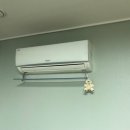 하나홈크리닝 | 아산 풍기동 에어컨 청소 베이직 홈 클리닝 벽걸이 후기 ❄️