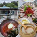 산북막국수 | 강원도 고성 막국수 맛집 현지인이 추천한 산북막국수 가족외식 후기