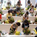 아이와 함께 생활 원예 이미지