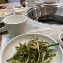 강원도 인제 갈비 맛집 ‘대원화로숯불구이’