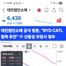 대진첨단소재 이미지