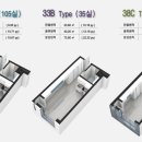 센트럴팰리스 오피스텔 이미지