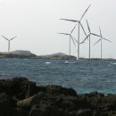 한경 태양광발전소 이미지