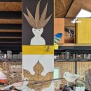 밤곶이 놀자 숲놀이터 이미지