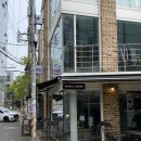 스탠스(stance) | 상수역 카페 스탠스커피 맛있는 크림라떼 , 티라미수롤 후기