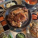 감정동족발 족발신선생 김포감정점 불맛가득 화덕족발 쟁반국수 짬뽕순두부까지 핵맛있는 김포맛집