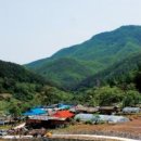 압해 송공산성 이미지