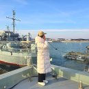 전북특별자치도 국제양궁장 화장실 | 군산 갈만한곳 오션뷰 카페 대신 군산항1981 여객터미널 방문팁 꿀뚝뚝