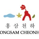 금산홍삼천하