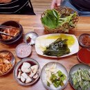 왕칼국수보쌈 이미지