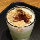 스타벅스배곧아브뉴프랑점 | 스타벅스 가을 신메뉴 말차 글레이즈드 티 라떼 커스텀 후기 칼로리 가격