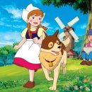 플란다스의개 이미지