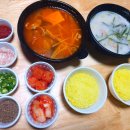 홍성 국밥 맛집 칼칼하고 시원하게 한 끼 뚝딱 완료!
